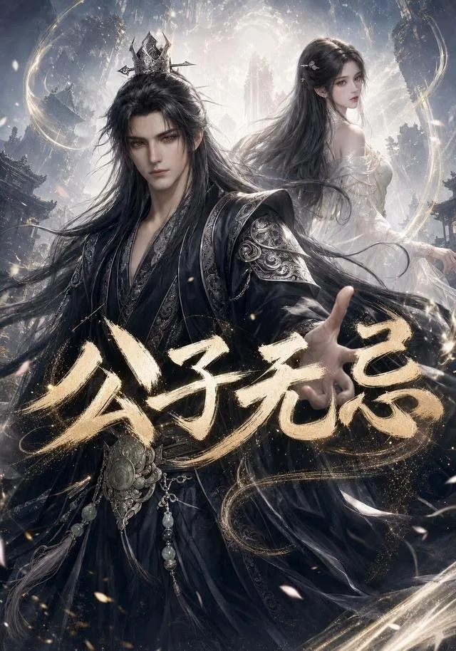 公子无忌